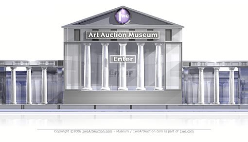 museum